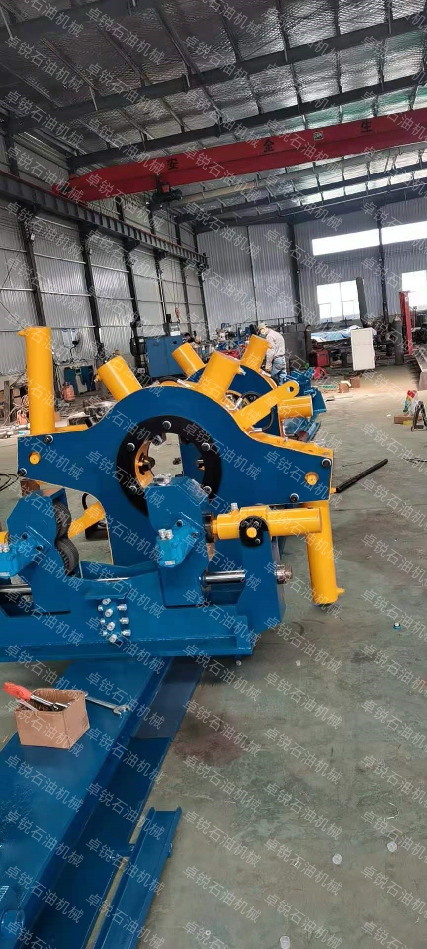 黔南高雄螺桿鉆具整機(jī)試驗(yàn)臺(tái)規(guī)格齊全精細(xì)到位