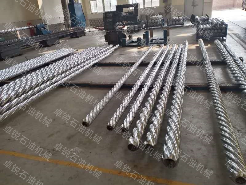 樂山岳陽等壁厚螺旋加工設(shè)備廠商定制質(zhì)優(yōu)價(jià)廉